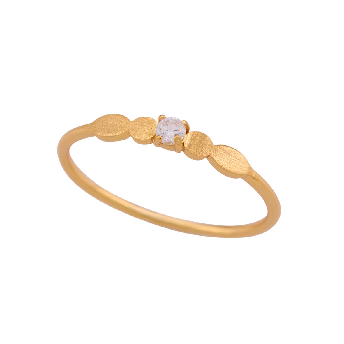 Molly Ring Rings BY GABAY