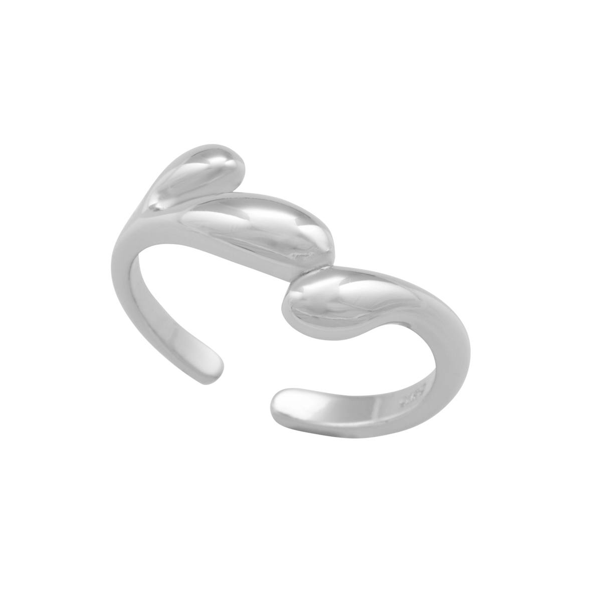 Nova Ring Rings BY GABAY