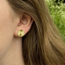 Rilla earrings