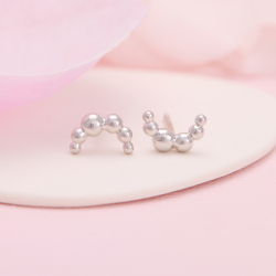 Asta ear studs