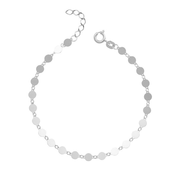 Circle light bracelet