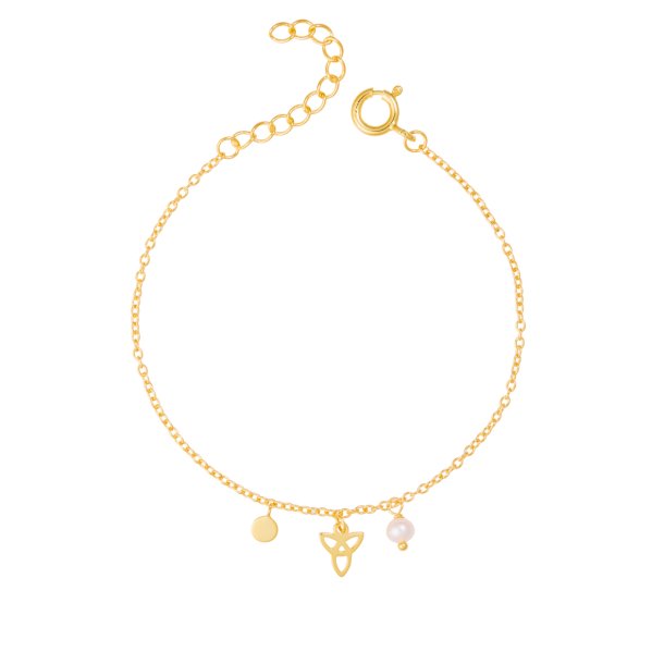 Guardian Angel bracelet