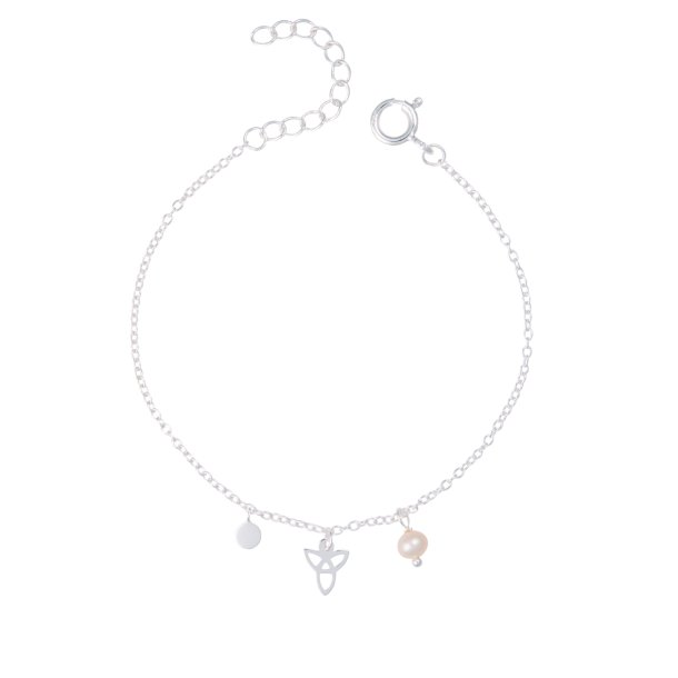 Guardian Angel bracelet