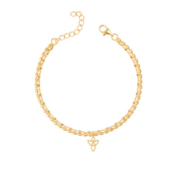 Guardian Angel bracelet