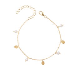 Ocean charm bracelet 