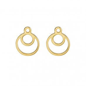 Bubbles restikker, lille