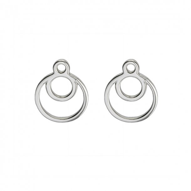 Bubbles restikker, lille