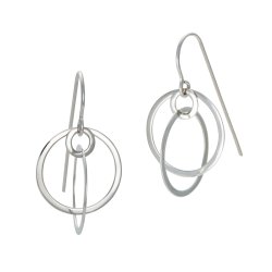 Haloise earrings