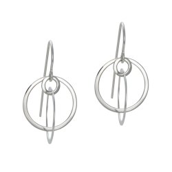 Haloise earrings