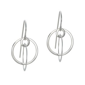 Haloise earrings