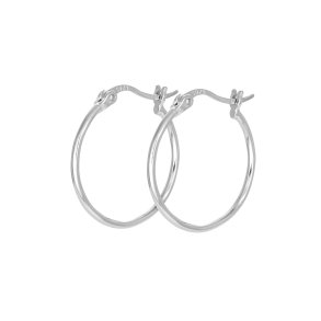 Hoops, small