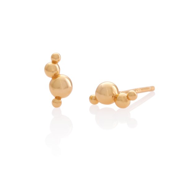 Ella ear studs