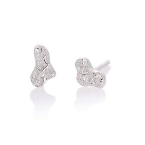 Delfi ear studs