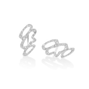 Dea ear studs