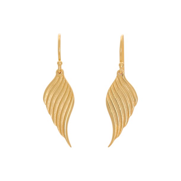 Athene earrings