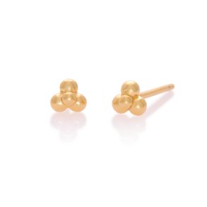 Laia ear studs