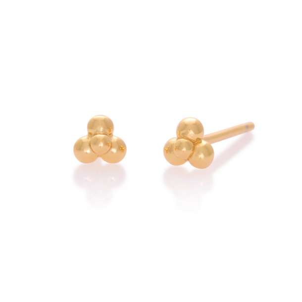Laia ear studs