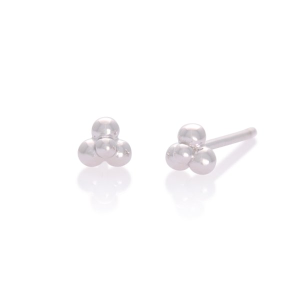 Laia ear studs