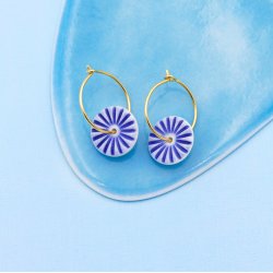 Elise rering, kongebl 