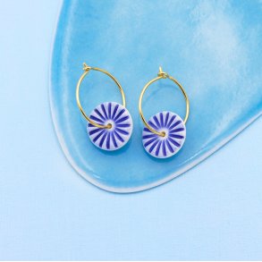 Elise rering, kongebl 