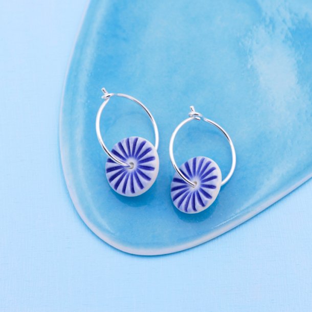 Elise rering, kongebl 