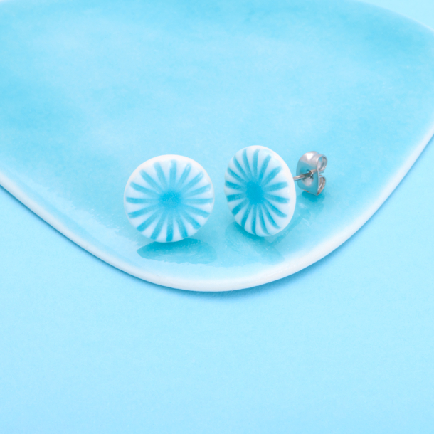 Elise restikker, lysebl