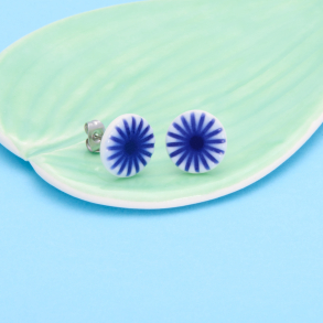 Elise restikker, kongebl