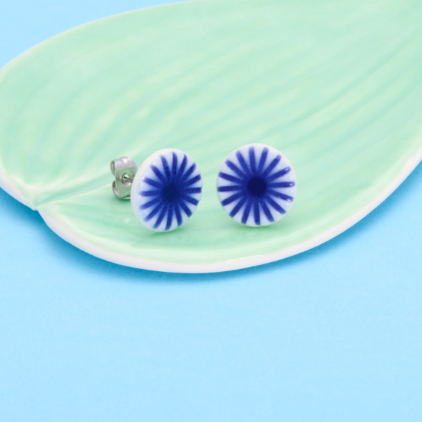 Elise restikker, kongebl