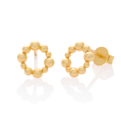 Ava ear studs