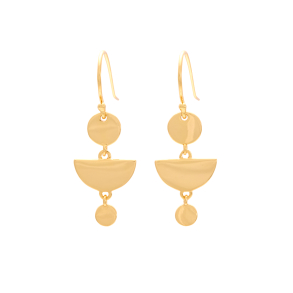 Zora earrings