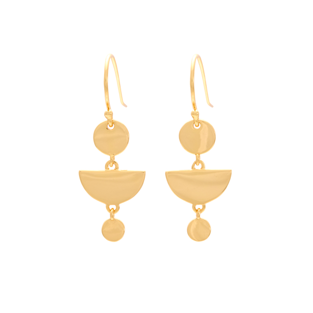 Zora earrings