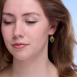 Elvia earrings