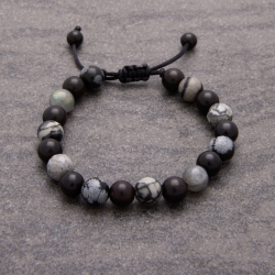 Kosmos bracelet