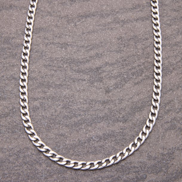 6 mm Chain, steel