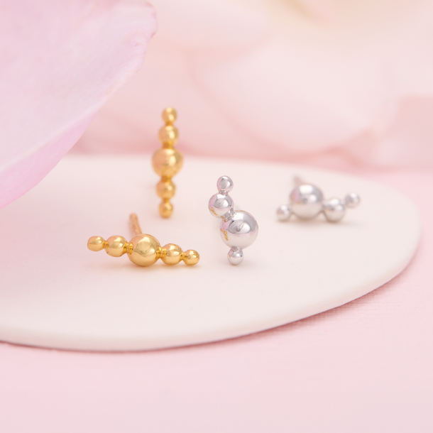 Ella ear studs
