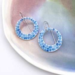 Blue Moon rering, stor