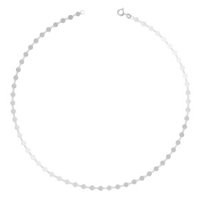 Circle light halskde