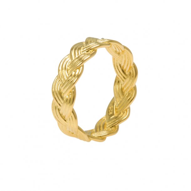 Wave ring