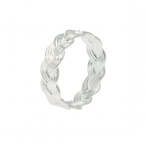 Wave ring