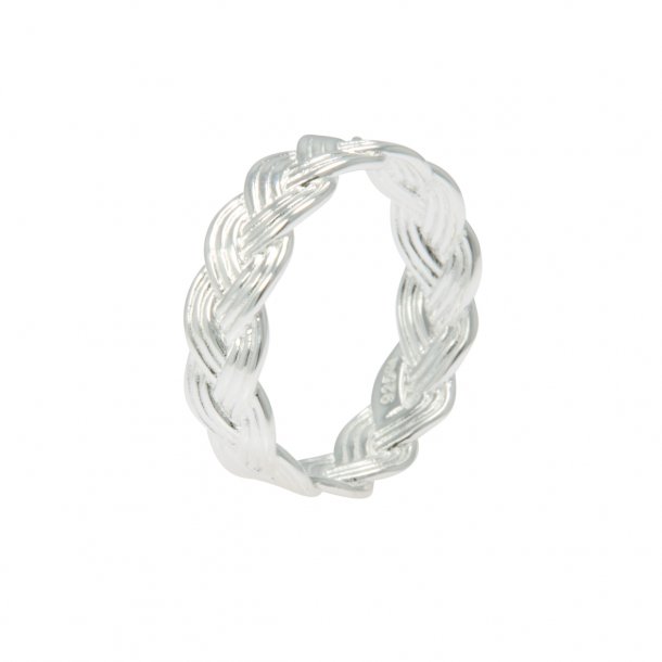 Wave ring