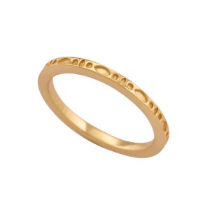 Shape ring