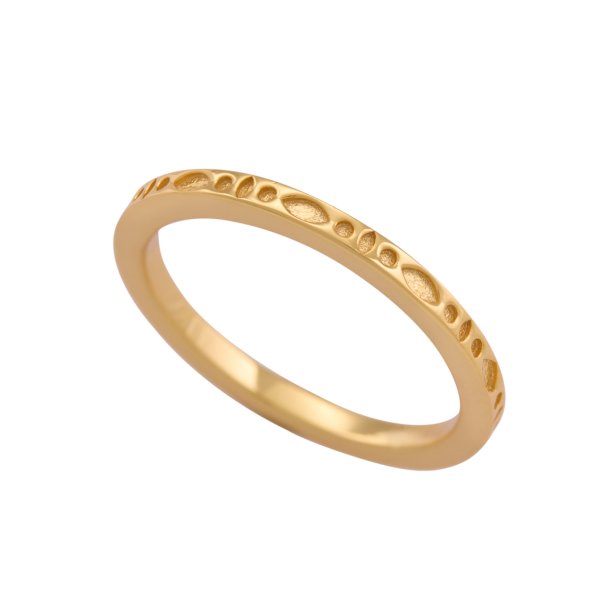 Shape ring