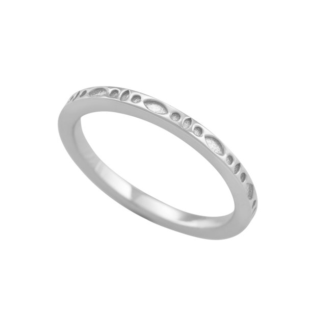Shape ring