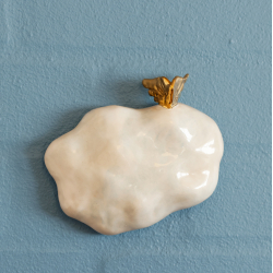 Englevej ophng, guld