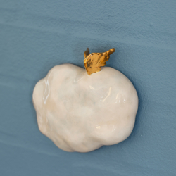 Englevej ophng, guld