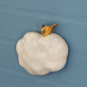 Englevej ophng, guld