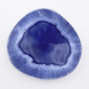 Smykkeskl, roya blue